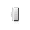Bramwell Wall Mirror