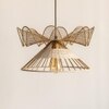 Fucius Handcrafted Hanging Lamp