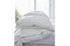 Springtek Premium Luxe Micro Fibre Mattress Topper for Double Size Bed 75x48x2 in