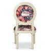 Aroma Accent Chair in Multi Colour