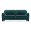 Farina Sofa Set (Colour: Malibu, Seater: 3+1+1)
