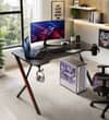 Nextstep Arkane Gaming Table