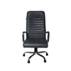 Adiko Sleek Executive Office Chair In Grey