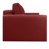 Flycon  Pull Out Sofa cum Bed  in Pink Colour