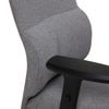 Markus Ergonomic Office Chair High Back in Grey Colour