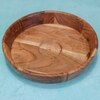 Ireka Homes Snacit Chip and Dip Platter with Bowl