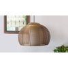 Tappa Spherical Hanging Lamp