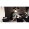 Cygnet Floor Lamp