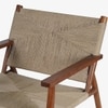 Abacus Lounge Chair