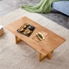 Tariffville Rectangle Coffee Table