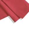 Luxe Home Cotton Kitchen Napkin for Dining Table and Kitchen Set of 4 (Maroon, 45x45 cm)