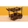 Nidra Bar Cabinet