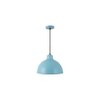 Dome Cork Pendant Light