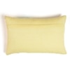 Abstract Pastel Patchwork Cushion Cover