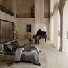 Stoa Paris King Size Enriched Cotton Comforter, 300TC Aesthetic AC Comforter , 300TC Night Safari