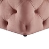 Flamingo Chill Pouf