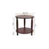 Thelonius Side Table