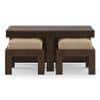 Kivaha 2-Seater Coffee Table Set