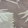 Eira Beige Floral 400 TC Cotton Flat Queen Size Bedsheet with 2 Pillow Covers – Threads