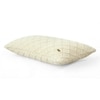Shannon Natural Decorative Cushion Cover 12X20 Inches