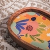 Ireka Home Eggstravagant Serving Platter – Egg Shape