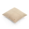Kelly Fusion Oat Cotton Cushion Cover 18X18 Inches