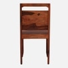 Tyler 6 Seater Dining Set In Honey Finish