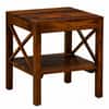 Shri Art End Table