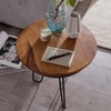 Clovis Side Table