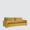 Cavalrry Fabric Sofa (Prime Daisy)