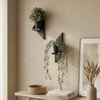 Camilla Wooden Wall Decor