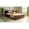 Timber Queen Bed Design 2