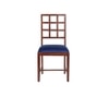 operse solid wood  dining chair in  Provincial Teak