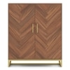 Amber Walnut