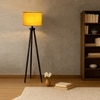 Devansh Tripod Floor Lamp