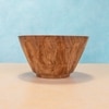 Ireka Home Prithvi Acacia Wood Serving Bowl – Multipurpose