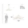 Seren Hanging Lamp