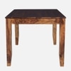 Tarragon 6 Seater Dining Set In Teak Finish