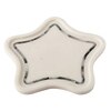 Mop Inlay Marble Platter