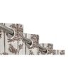 Solaris Pack of 2 Room Darkning Long Door Curtains