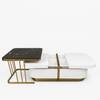 Modern Maestro Coffee Table