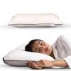 2 Pcs Memory Foam Pillow 24X16 Inches