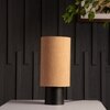 Modern Cylinder Table Lamp By Shoppeefry