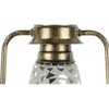 Georgia Multicolor Metal Wall Mounted Lantern Lamp