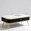 Monarch Frame Center Table