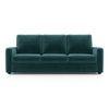 Apollo Compact High Back 3 Seater Sofa