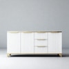 Shelfiest Shelf Sideboard