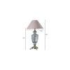 Martin - Beige Table Lamp