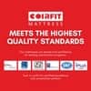 Health Plus Plus Active Orthopaedic Coir Mattress