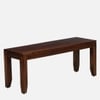 Ann 6 Seater Dining Set In Provincial Teak
